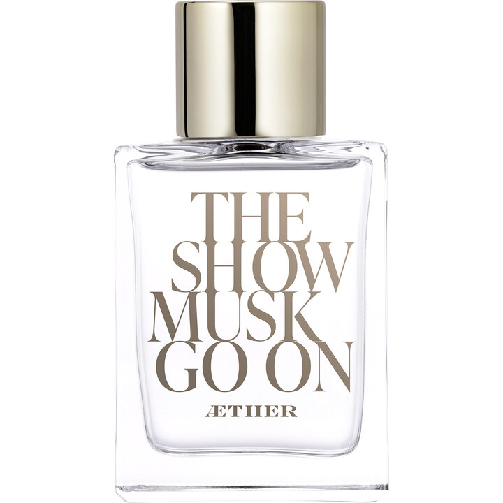 The Show Musk Go On
